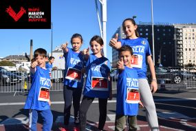 Maratona di Valencia 2019